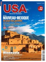 Destination USA – Juin-Juillet-Aout 2025