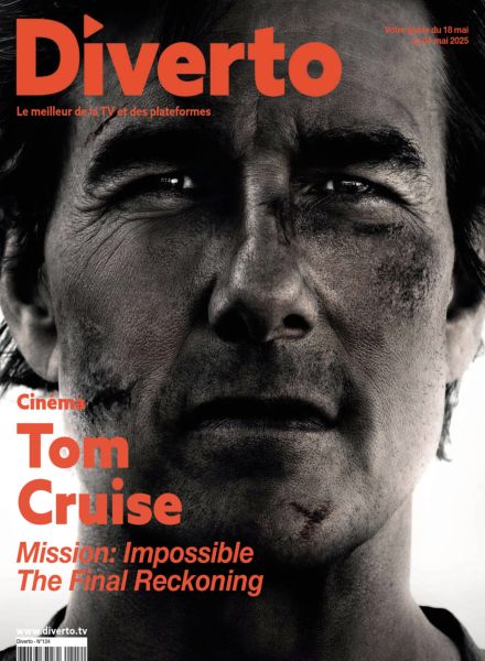 Diverto – 18 Mai 2025