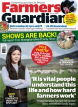 Farmers Guardian – 16 May 2025