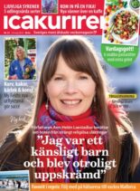 Icakuriren – 16 Maj 2025