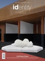 Identity – April 2025