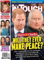 In Touch Weekly – May 26 2025