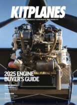 KITPLANES – February 2025