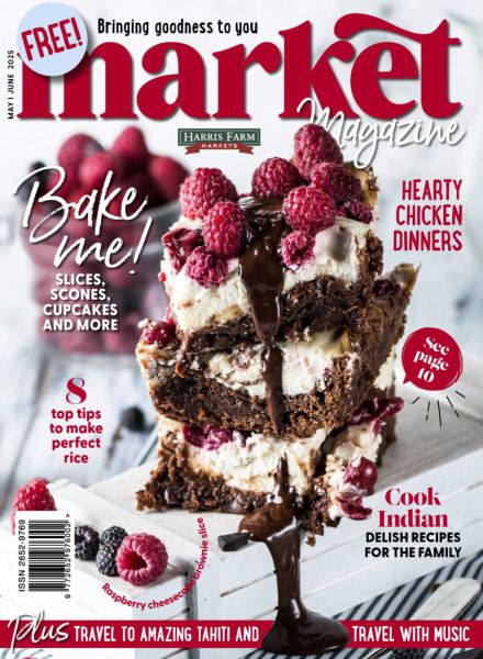 Market Magazine – May-June 2025