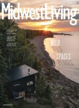 Midwest Living – Summer 2025