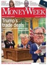 MoneyWeek – 16 May 2025