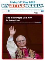 My Little Weekly – 16 Mai 2025