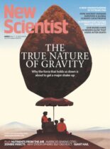 New Scientist USA – 17 May 2025