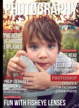 Photography Masterclass – Issue 26 2015