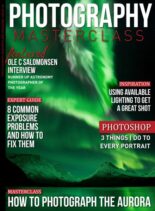 Photography Masterclass – Issue 28 2015