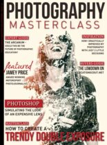 Photography Masterclass – Issue 35 2015