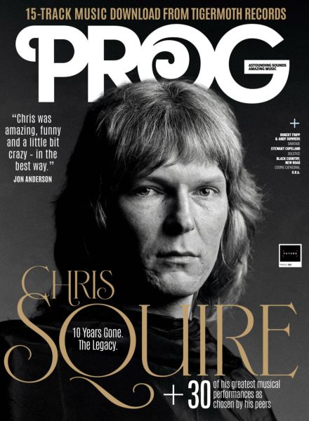 Prog – Issue 160 2025