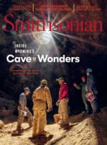 Smithsonian Magazine – June 2025