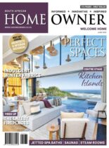 South African Home Owner – June 2025