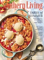Southern Living – June-July 2025