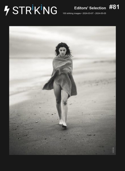 Striking Magazine – N 81 2024