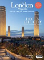The London Magazine – June 2025