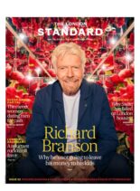 The London Standard – 15 May 2025