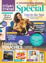 The People’s Friend Special – May 24 2025