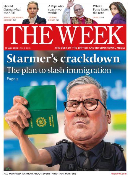 The Week UK – 17 May 2025