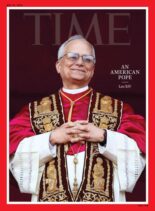 Time USA – May 26 2025