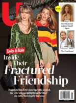 Us Weekly – May 26 2025