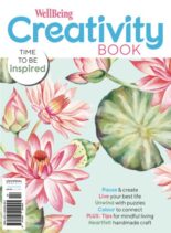 WellBeing Creativity Book – Issue 2 2021
