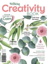WellBeing Creativity Book – Issue 7 2023