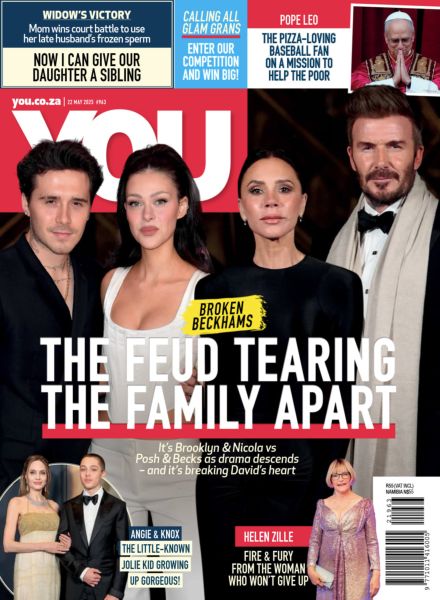You South Africa – 22 May 2025