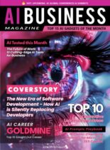 AI Business Magazine – May 2025