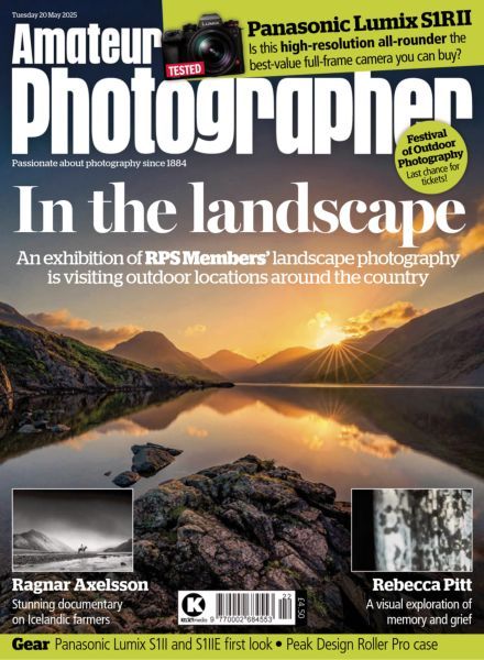 Amateur Photographer – 20 May 2025