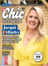 Chic – 17 May 2025
