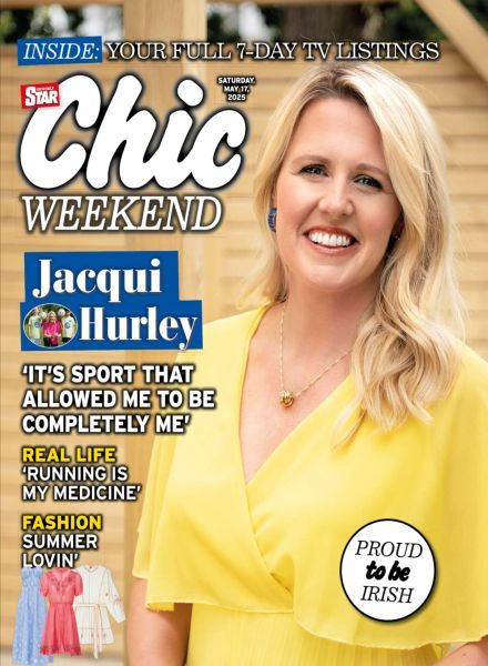 Chic – 17 May 2025