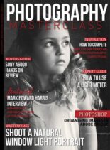 Photography Masterclass – Issue 21 2014