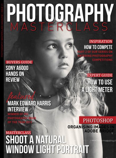 Photography Masterclass – Issue 21 2014