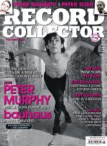 Record Collector – June 2025