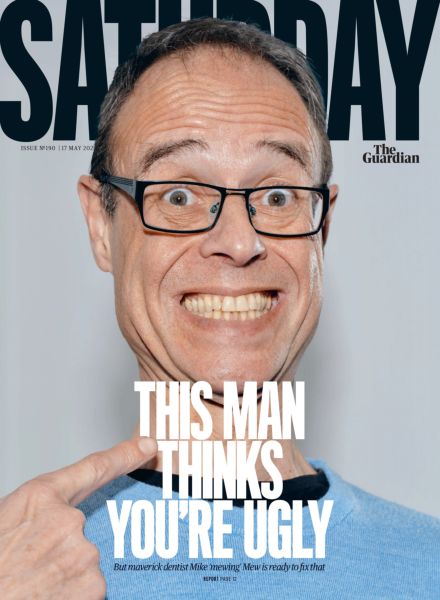The Saturday Guardian – 17 May 2025