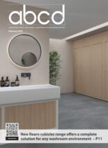 ABCD Architecture Building Contracting & Developing – February 2025