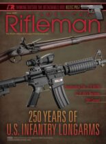 American Rifleman – June 2025