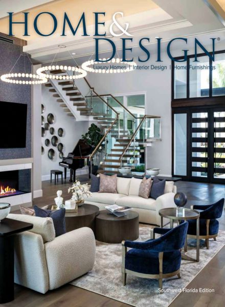 Home & Design Southwest Florida – Spring 2025