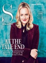 Sunday Express Sunday Magazine – 18 May 2025