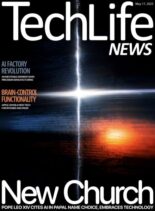 Techlife News – 17 May 2025