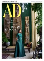 Architectural Digest India – September-October 2024