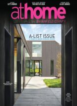 athome in Fairfield County – November 2024-February 2025