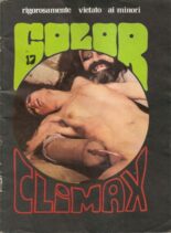 Color Climax – Nr 17 1976