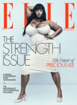 Elle Canada – May 2025