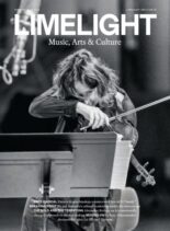 Limelight – June 2025
