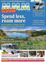 MMM – July 2025