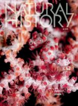 Natural History – April 2025