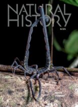 Natural History – June 2025